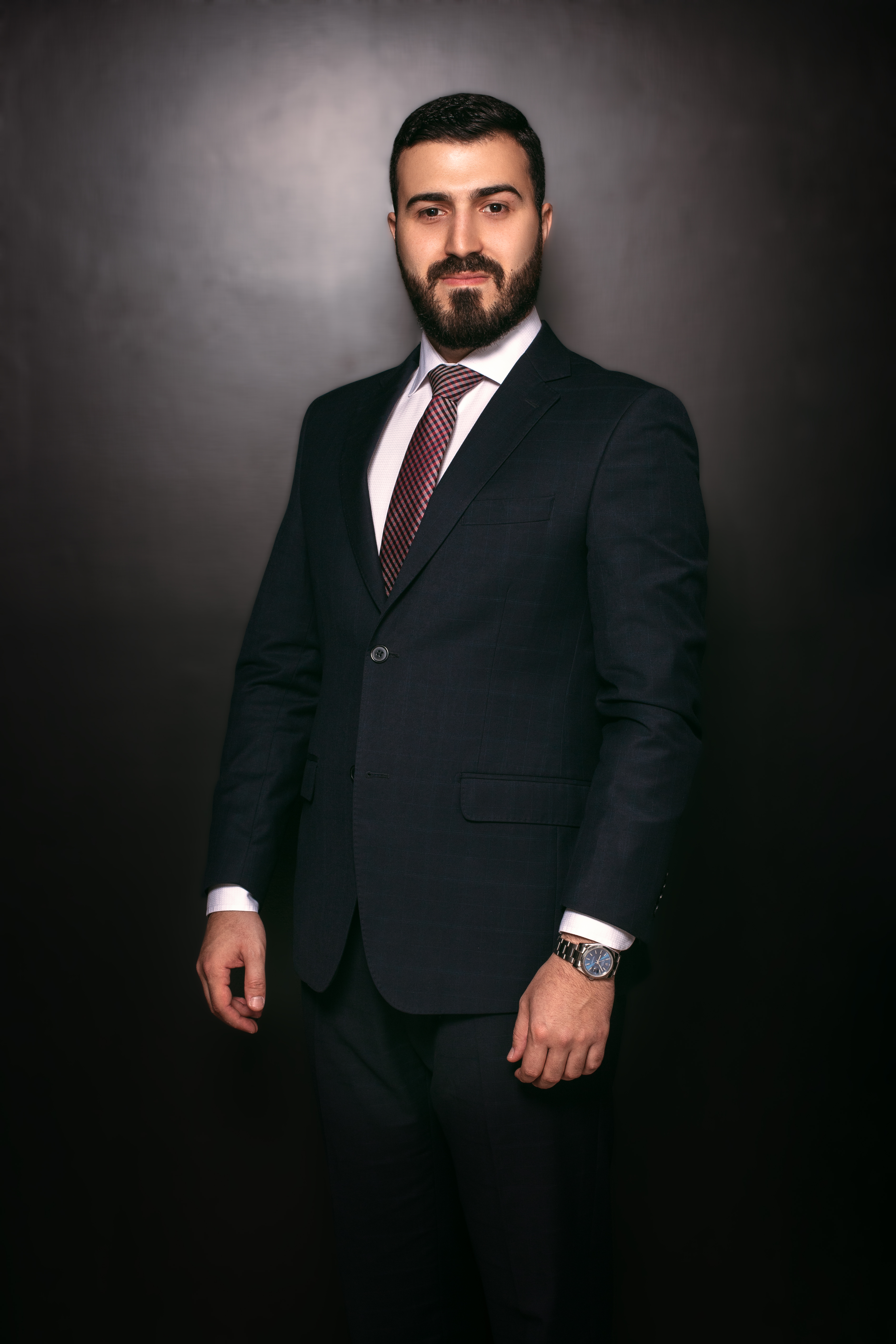 Dr. Antônio B. de Souza Neto — Advogado OAB/MS 22.741